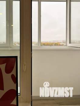 Студия квартира, посуточно, 30м2, 13/17 этаж