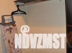 1-к квартира, посуточно, 44м2, 1/1 этаж