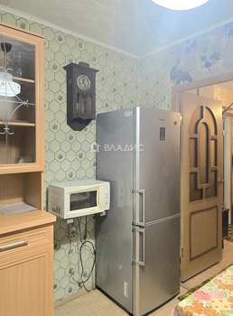 1-к квартира, на длительный срок, 34м2, 3/5 этаж