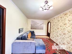 3-к квартира, на длительный срок, 58м2, 1/5 этаж