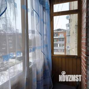 1-к квартира, на длительный срок, 32м2, 4/5 этаж