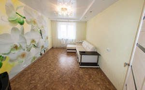 3-к квартира, на длительный срок, 70м2, 5/10 этаж