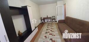 1-к квартира, на длительный срок, 30м2, 2/5 этаж