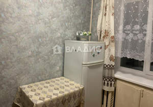 1-к квартира, на длительный срок, 31м2, 1/5 этаж