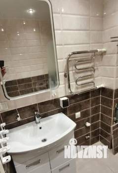 1-к квартира, на длительный срок, 40м2, 7/12 этаж