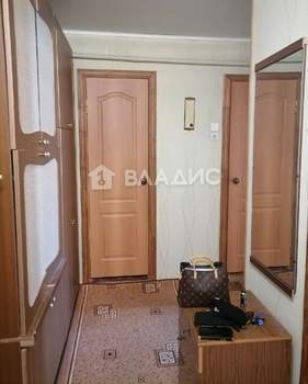 1-к квартира, на длительный срок, 40м2, 2/9 этаж