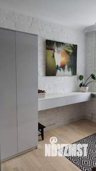 2-к квартира, на длительный срок, 42м2, 4/9 этаж