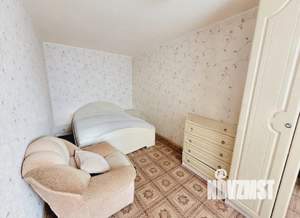 2-к квартира, на длительный срок, 45м2, 2/5 этаж