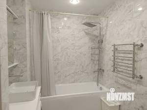 1-к квартира, на длительный срок, 42м2, 16/17 этаж