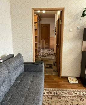 2-к квартира, на длительный срок, 50м2, 4/9 этаж
