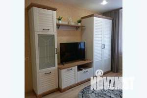 1-к квартира, посуточно, 35м2, 3/14 этаж