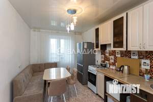 2-к квартира, на длительный срок, 58м2, 5/9 этаж