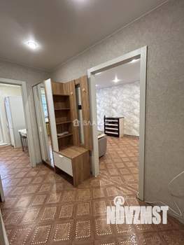 1-к квартира, на длительный срок, 33м2, 1/5 этаж