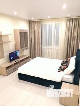 2-к квартира, посуточно, 75м2, 1/1 этаж