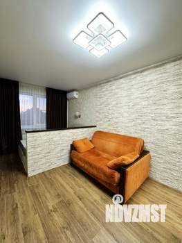 1-к квартира, на длительный срок, 40м2, 8/10 этаж