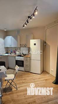 1-к квартира, на длительный срок, 54м2, 2/9 этаж