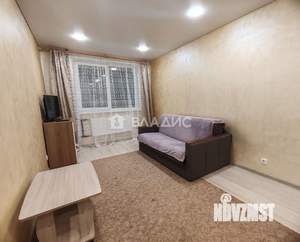 1-к квартира, на длительный срок, 43м2, 1/15 этаж