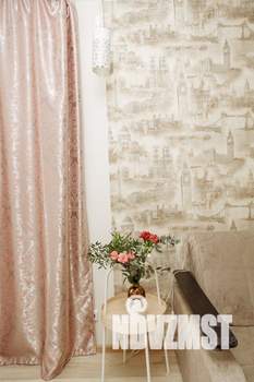 1-к квартира, посуточно, 39м2, 1/1 этаж