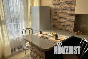 1-к квартира, посуточно, 43м2, 3/19 этаж