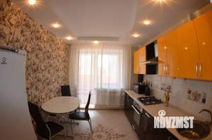 1-к квартира, посуточно, 45м2, 5/13 этаж