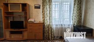 1-к квартира, посуточно, 31м2, 1/5 этаж