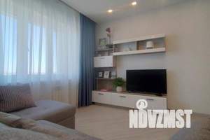 2-к квартира, посуточно, 80м2, 15/17 этаж