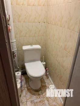 1-к квартира, на длительный срок, 38м2, 3/10 этаж