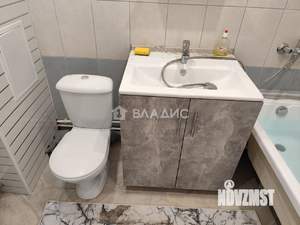 1-к квартира, на длительный срок, 40м2, 14/14 этаж