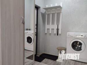 1-к квартира, посуточно, 16м2, 1/1 этаж