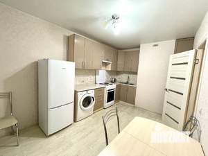 1-к квартира, на длительный срок, 37м2, 18/18 этаж