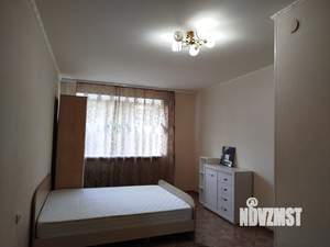 1-к квартира, на длительный срок, 45м2, 4/9 этаж