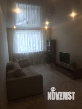 2-к квартира, на длительный срок, 68м2, 7/18 этаж