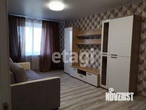 1-к квартира, на длительный срок, 41м2, 7/10 этаж