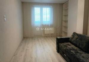 1-к квартира, на длительный срок, 42м2, 12/14 этаж