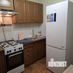 1-к квартира, на длительный срок, 32м2, 3/5 этаж