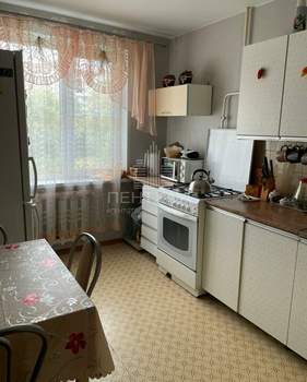 2-к квартира, на длительный срок, 63м2, 5/9 этаж