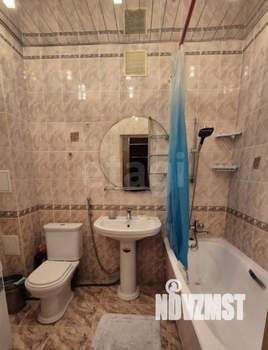 1-к квартира, на длительный срок, 44м2, 9/10 этаж