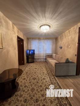 2-к квартира, на длительный срок, 45м2, 2/5 этаж