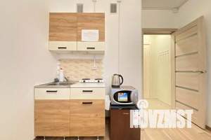 1-к квартира, посуточно, 30м2, 1/18 этаж