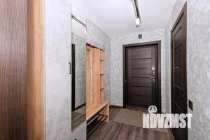 Студия квартира, посуточно, 30м2, 8/17 этаж