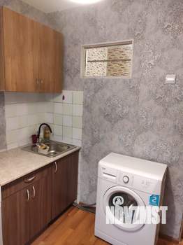 1-к квартира, на длительный срок, 31м2, 1/6 этаж