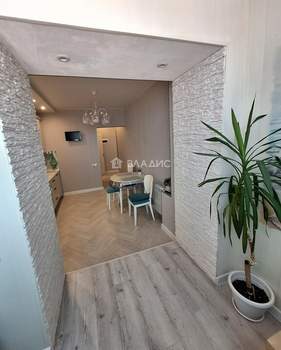 1-к квартира, на длительный срок, 43м2, 9/12 этаж