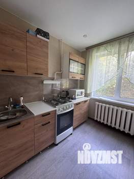 2-к квартира, на длительный срок, 50м2, 1/5 этаж