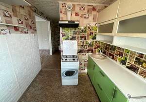 1-к квартира, на длительный срок, 31м2, 2/5 этаж