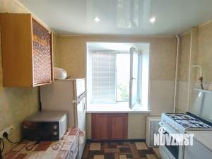 1-к квартира, на длительный срок, 31м2, 3/5 этаж