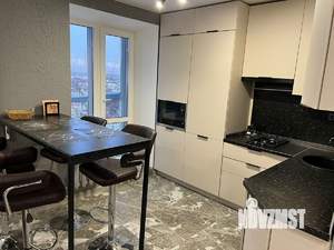 Студия квартира, на длительный срок, 36м2, 4/9 этаж