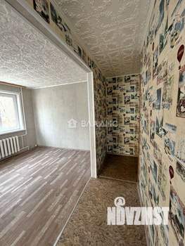 1-к квартира, на длительный срок, 31м2, 2/5 этаж