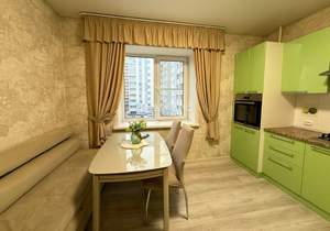 3-к квартира, на длительный срок, 78м2, 3/9 этаж