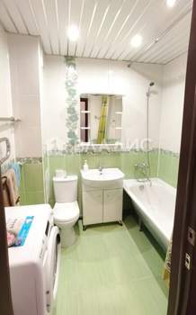 1-к квартира, на длительный срок, 42м2, 9/9 этаж