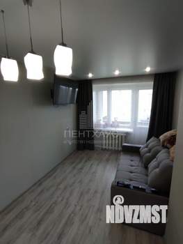 1-к квартира, на длительный срок, 20м2, 8/9 этаж